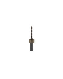 Imes-Icore - Drilling Tool - Ø 2.25 mm - T83 - Shaft 6 mm