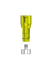 Medentika - T Serie - Labo implant CADCAM - D 3.8