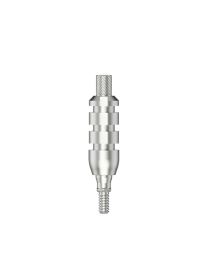 Medentika - T Serie - Implant Pick-Up - Open Tray - D 3.4 - Short