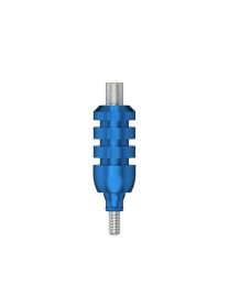 Medentika - T Serie - Implant Pick-Up - Open Tray - D 4.5 - Short