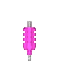 Medentika - T Serie - Implant Pick-Up - Open Tray - D 5.5 - Short