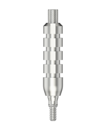 Medentika - T Serie - Implant pick- T Serie -up Open tray - D 3.4 - Long