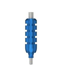 Medentika - T Serie - Implant Pick-Up - Open Tray - D 4.5 - Long
