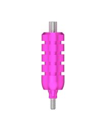 Medentika - T Serie - Implant Pick-Up - Open Tray - D 5.5 - Long