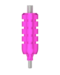 Medentika - T Serie - Implant pick- T Serie -up Open tray - D 5.5 - Long