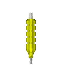 Medentika - T Serie - Implant Pick-Up - Open Tray - D 3.8 - Long