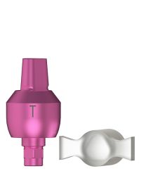 Medentika - T Serie - Implant Pick-Up - Closed Tray - D 5.5