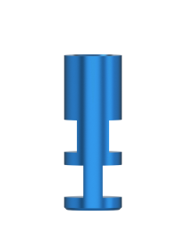 Medentika - T Serie - Labo implant - D 4.5