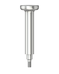 Medentika - T Serie - Placement instrument lab. implant CADCAM - D 3.8