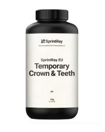 SprintRay - EU Temporary Crown & Teeth