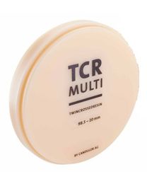 Candulor - TCR Multi - Ø 98.5 x 20 mm