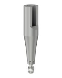 Medentika - Y Serie - Scanbody 3rd Generation - X 3.5-7.0