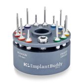 Hader - IBD - Implant Buddy Dental - (1 set)