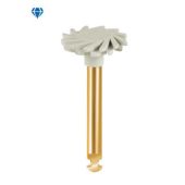 Eve - Diacomp Plus - TWIST - DT-DCP11f - RA - (10 pcs)
