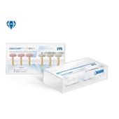 Eve - Diacomp Plus - TWIST 14 - Mix - RA 342 - (1 set)