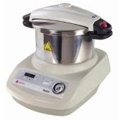 Mestra - Automatic Polymerizing Kettle - 6 l - (1 pc)