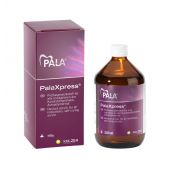Kulzer - PalaXpress - Cold Curing Acrylic & Liquid - Combi Packs