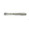 DAS - Universal Manual Torque Wrench - 4 mm Square Connection - Torque 10-35 N.cm