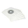 Malzer - Filter Bag For Harnisch & Rieth 42015 - (5 pcs)