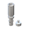 Medentika - Novaloc / Medentiloc Model Analog CADCAM - (4 pcs)