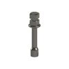 DAS - DAS Multi-Unit Screwdriver - Squared 4 x 4 mm - L 22 mm