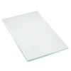 Harnisch & Rieth - Front Screen Glass PG400 - (1 pc)