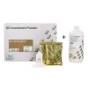 GC - LiSi PressVest - Powder + Liquid - (60 x 100 g + 900 ml)