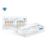 Eve - Diacomp Plus - Occluflex - Mix - RA 345 - (1 set)