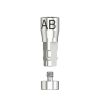 Medentika - AB Serie - Labo implant CADCAM - D 3.4-5.2