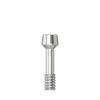 Medentika - AB Serie - Abutment screw for ASC Flex - D 3.4-5.2