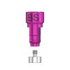 Medentika - BS Serie - Labo implant CADCAM - D 4.5