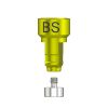 Medentika - BS Serie - Labo implant CADCAM - D 5.5