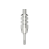 Medentika - C Serie - Implant Pick-Up - Open Tray - D 3.3 - Short
