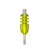 Medentika - C Serie - Implant Pick-Up - Open Tray - D 3.8 - Short