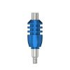 Medentika - C Serie - Implant Pick-Up - Open Tray - D 5.0 - Short