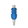 Medentika - C Serie - Implant Pick-Up - Open Tray - D 5.0 - Short