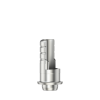 Medentika - C Serie - Titanium base ASC Flex Rotating - D 3.8 GH 0.35 H 3.5-6.5 mm