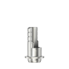 Medentika - C Serie - Titanium base ASC Flex Rotating - D 4.3 GH 0.35 H 3.5-6.5 mm