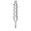 Medentika - C Serie - Implant Pick-Up - Open Tray - D 3.3 - Long