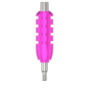Medentika - C Serie - Implant Pick-Up - Open Tray - D 4.3 - Long