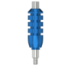 Medentika - C Serie - Implant Pick-Up - Open Tray - D 5.0 - Long