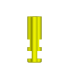 Medentika - C Serie - Labo Implant - D 3.8