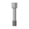 Medentika - C Serie - Scanbody Screw - D 5.0 / D 6.0