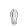 Medentika - C Serie - Multi-Unit Abut. Straight - D 5.0 GH 3.0