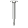 Medentika - C Serie - Placement instrument lab. implant CADCAM - D 3.3