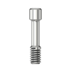 Medentika - DT Serie - Scanbody screw - D 3.6 - 7.0