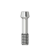 Medentika - DT Serie - Abutment Screw - D 3.6 - 70