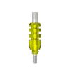 Medentika - E Serie - Implant Pick-Up - Open Tray - RP 4.3 - Short