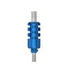 Medentika - E Serie - Implant Pick-Up - Open Tray - WP 5.0 - Short