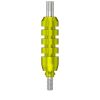 Medentika - E Serie - Implant Pick-Up - Open Tray - RP 4.3 - Long